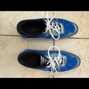 Nike Mens Golf Shoes